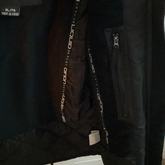 Liquid Winter Ski Jacket - Picture 6 of 6